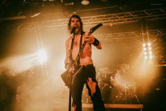 airbourne