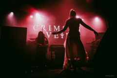 crimson-45