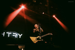 daughtry