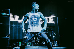 discharge