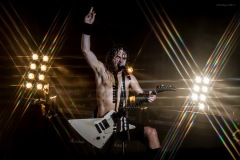 airbourne