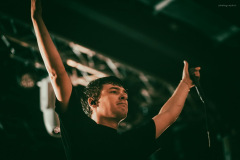 knockedloose