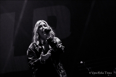 Vérité @ Aréna