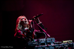 Vérité @ Aréna