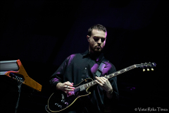 Vérité @ Aréna