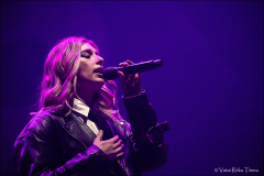 Vérité @ Aréna