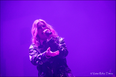 Vérité @ Aréna