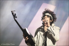 LP @ Aréna