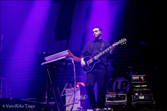 Vérité @ Aréna