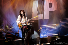 LP @ Aréna