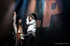 LP @ Aréna