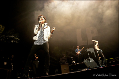 LP @ Aréna