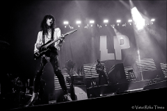 LP @ Aréna