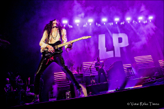 LP @ Aréna
