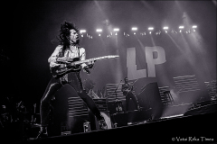 LP @ Aréna