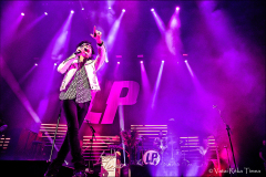 LP @ Aréna