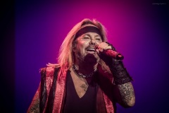 motley