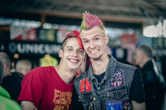 punklegends