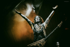 powerwolf