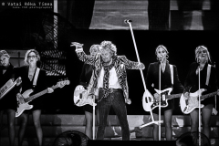 Rod Stewart @ MVM Dome