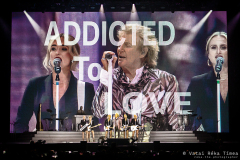 Rod Stewart @ MVM Dome