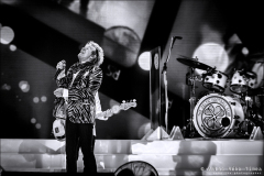 Rod Stewart @ MVM Dome