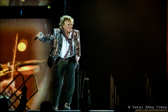 Rod Stewart @ MVM Dome