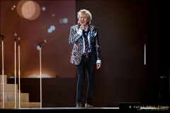 Rod Stewart @ MVM Dome