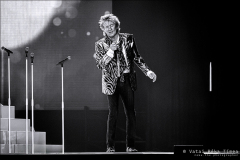 Rod Stewart @ MVM Dome