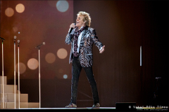 Rod Stewart @ MVM Dome