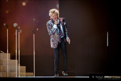 Rod Stewart @ MVM Dome