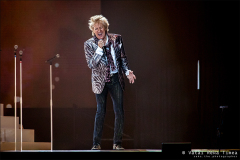 Rod Stewart @ MVM Dome