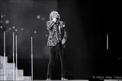 Rod Stewart @ MVM Dome