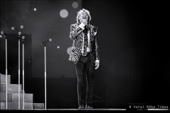 Rod Stewart @ MVM Dome