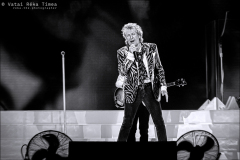 Rod Stewart @ MVM Dome