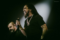 sevendust