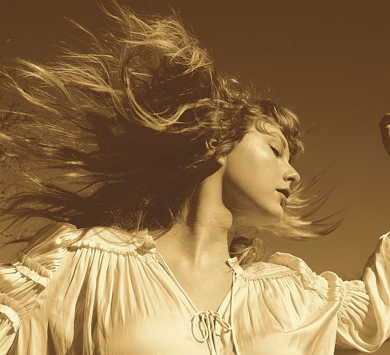 ​Áprilisban érkezik Taylor Swift második albumának újragondolt változata