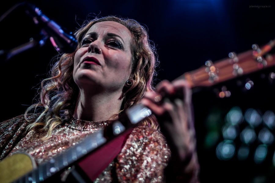 Anneke Van Giersbergen – Analog Music Hall 2022.11.06.