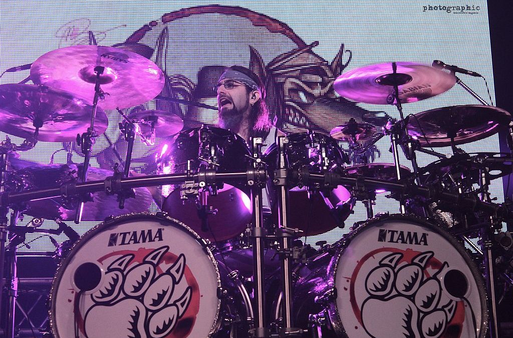 Visszatér Portnoy a Dream Theaterbe