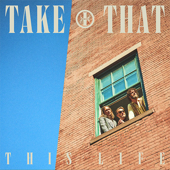 Megjelent a Take That új albuma, amit jövőre hazánkban is bemutatnak