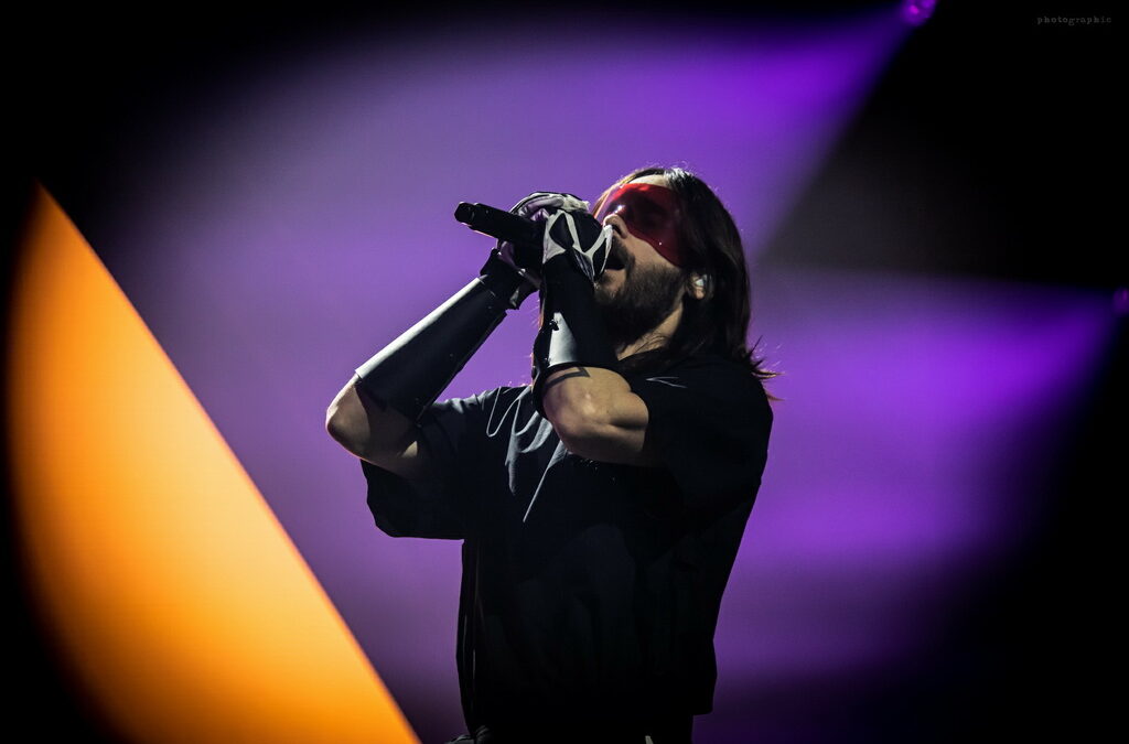 Thirty Seconds To Mars – MVM Dome, 2024.05.16.