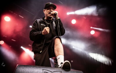 Body Count – Budapest Park 2024.06.14.