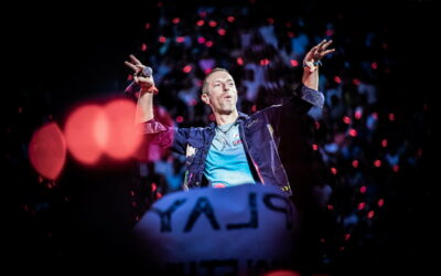 Coldplay – Puskás Aréna 2024.06.16.