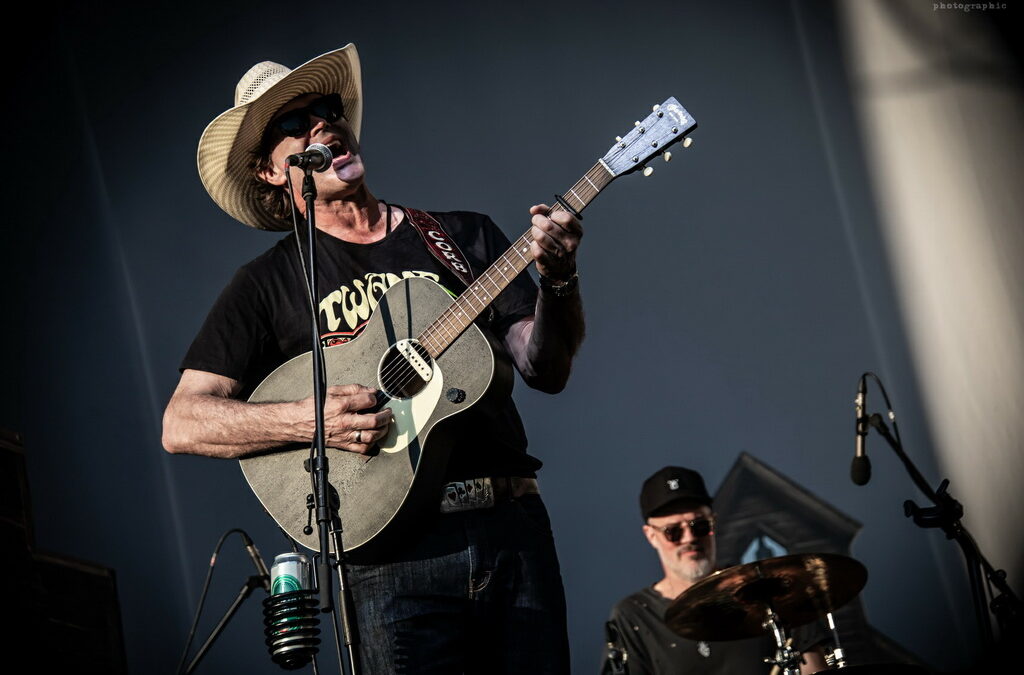 Corb Lund – Budapest Park 2024.06.06.