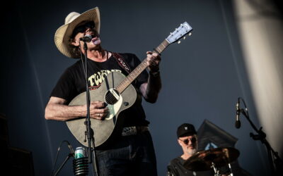 Corb Lund – Budapest Park 2024.06.06.