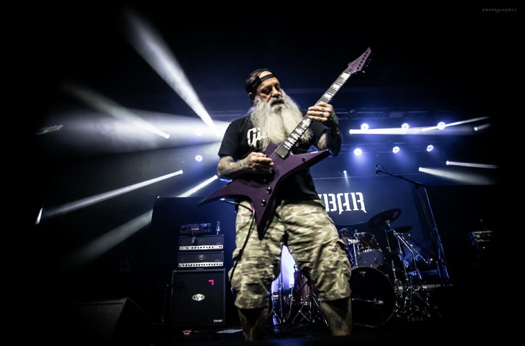 Crowbar – Dürer Kert 2024.06.18.