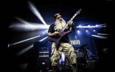 Crowbar – Dürer Kert 2024.06.18.