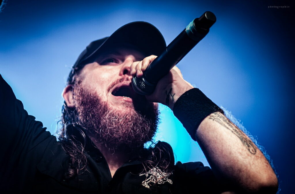 Hatebreed – Dürer Kert 2024.06.18.