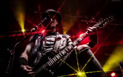 Hell Boulevard – Barba Negra 2024.04.18.