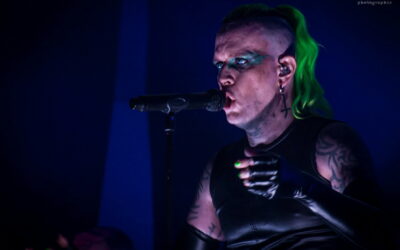 Lord of the Lost – Barba Negra 2024.04.18.